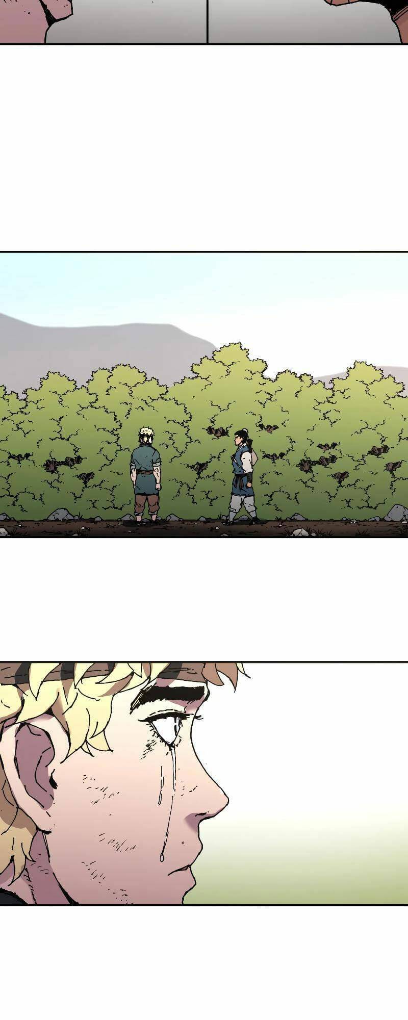 Bố Vô Song: Chapter 184