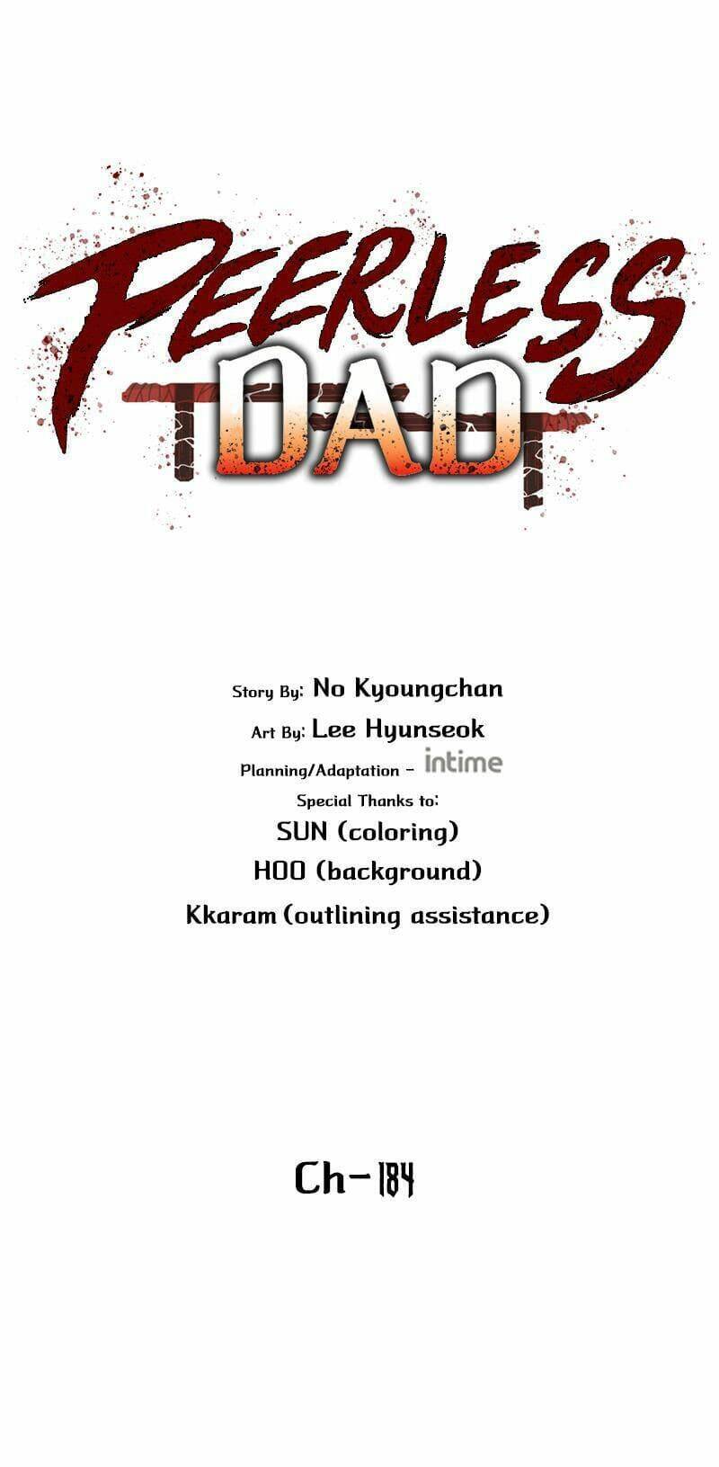 Bố Vô Song: Chapter 184