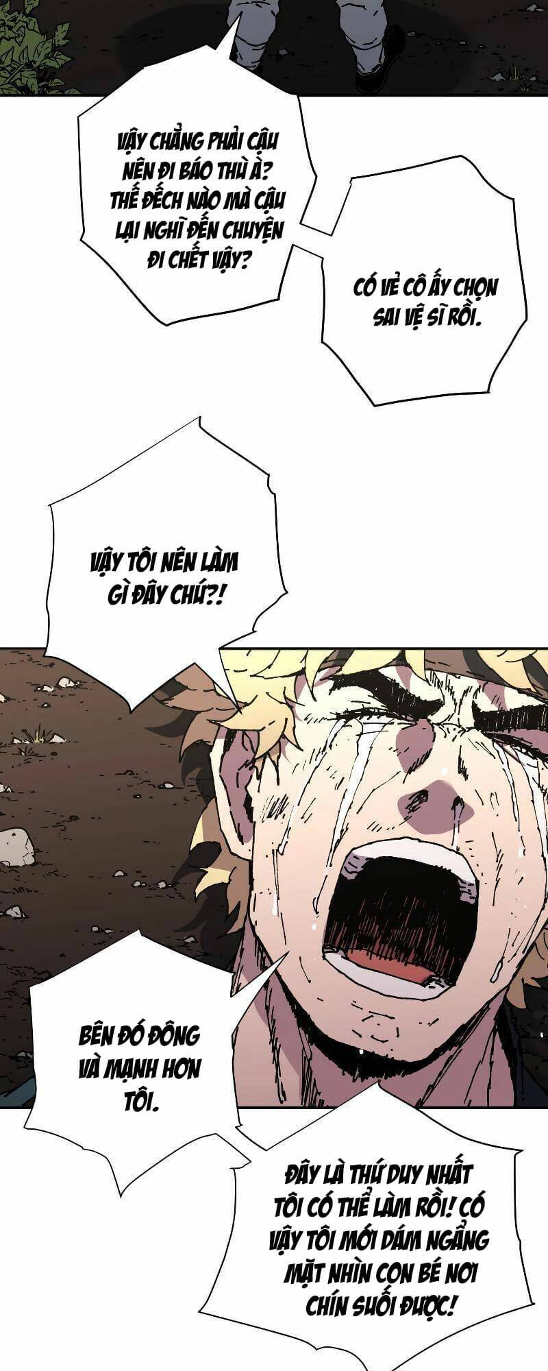 Bố Vô Song: Chapter 184
