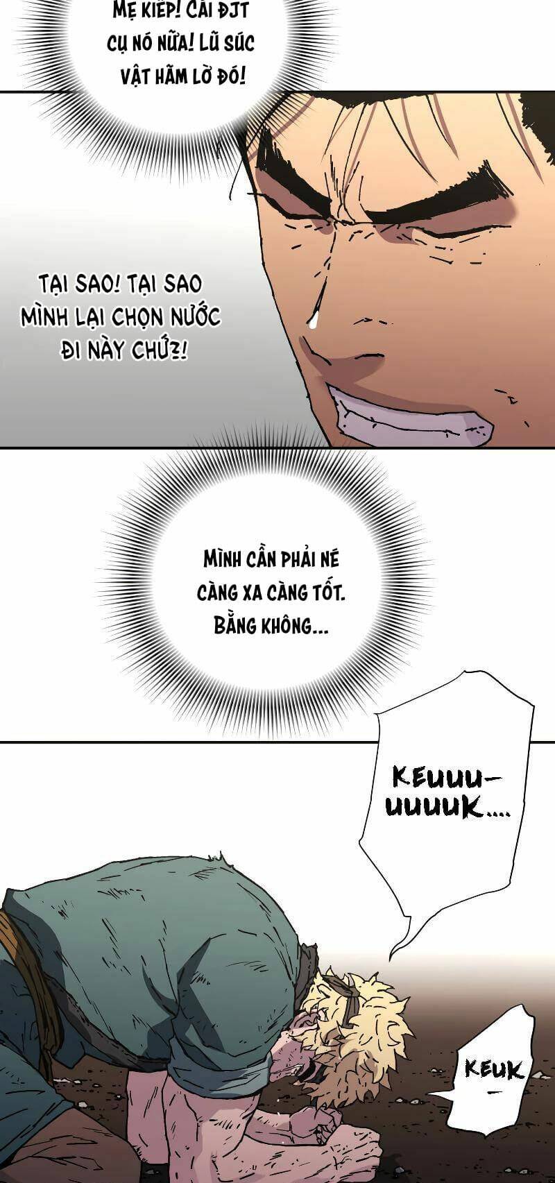 Bố Vô Song: Chapter 184