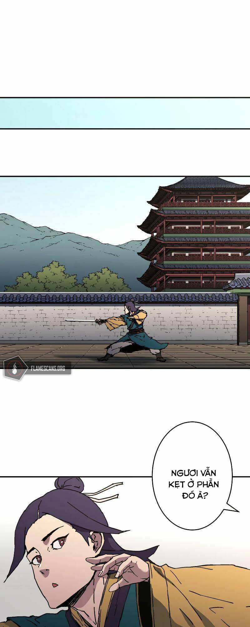 Bố Vô Song: Chapter 184