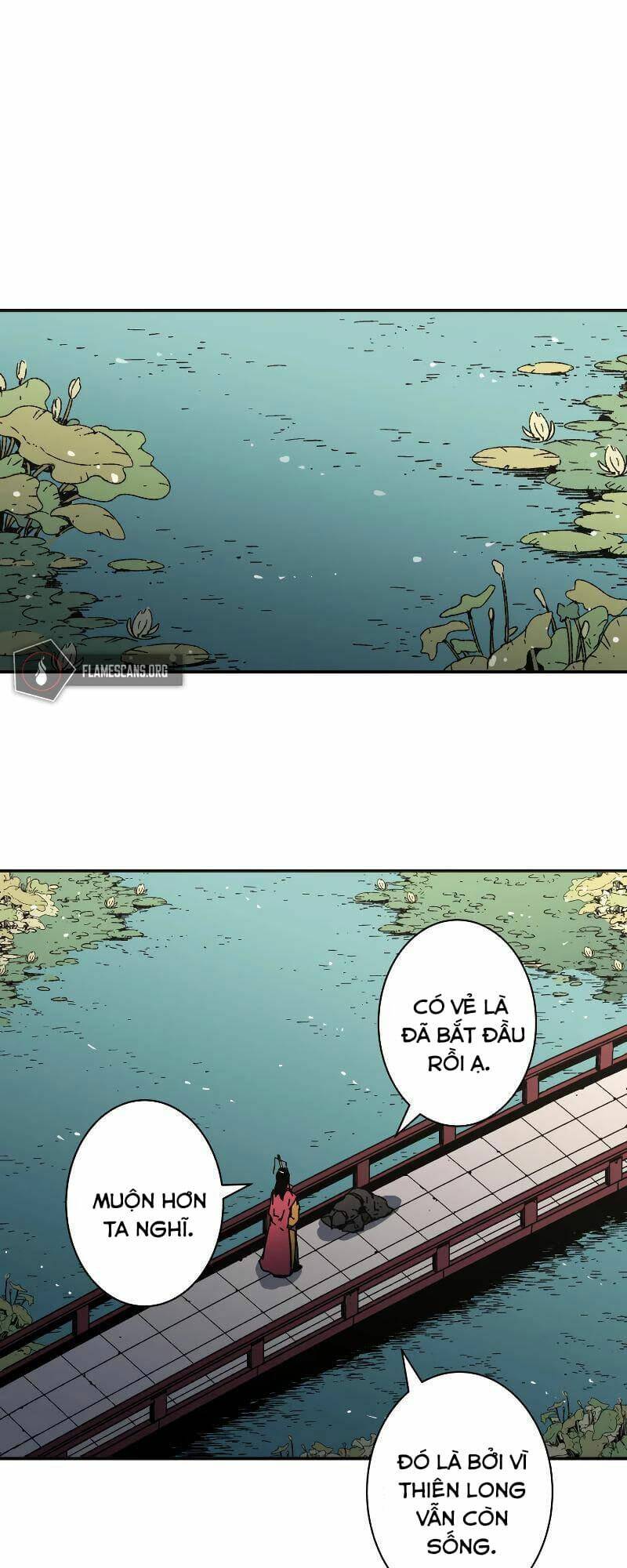 Bố Vô Song: Chapter 184