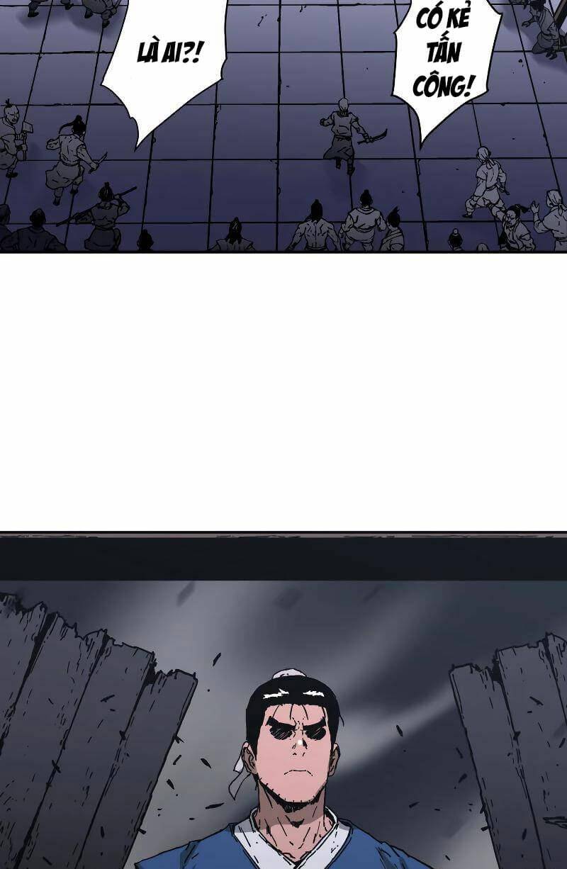 Bố Vô Song: Chapter 184
