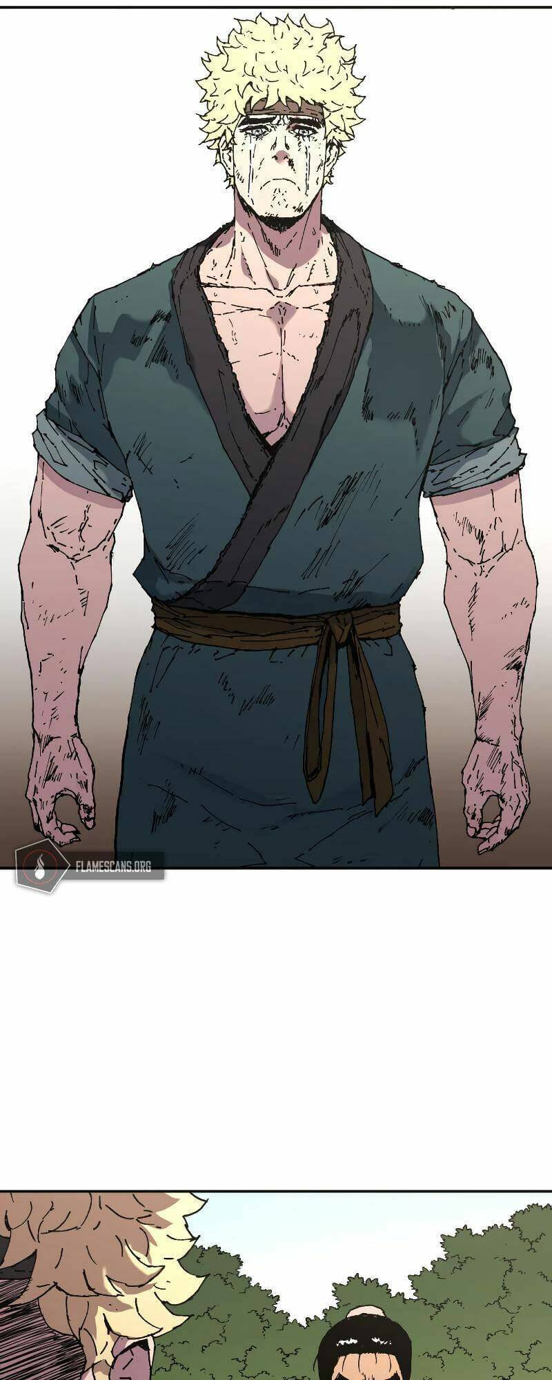 Bố Vô Song: Chapter 184