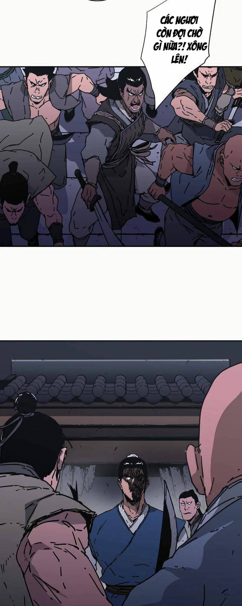 Bố Vô Song: Chapter 184