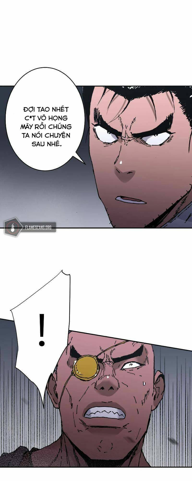 Bố Vô Song: Chapter 184
