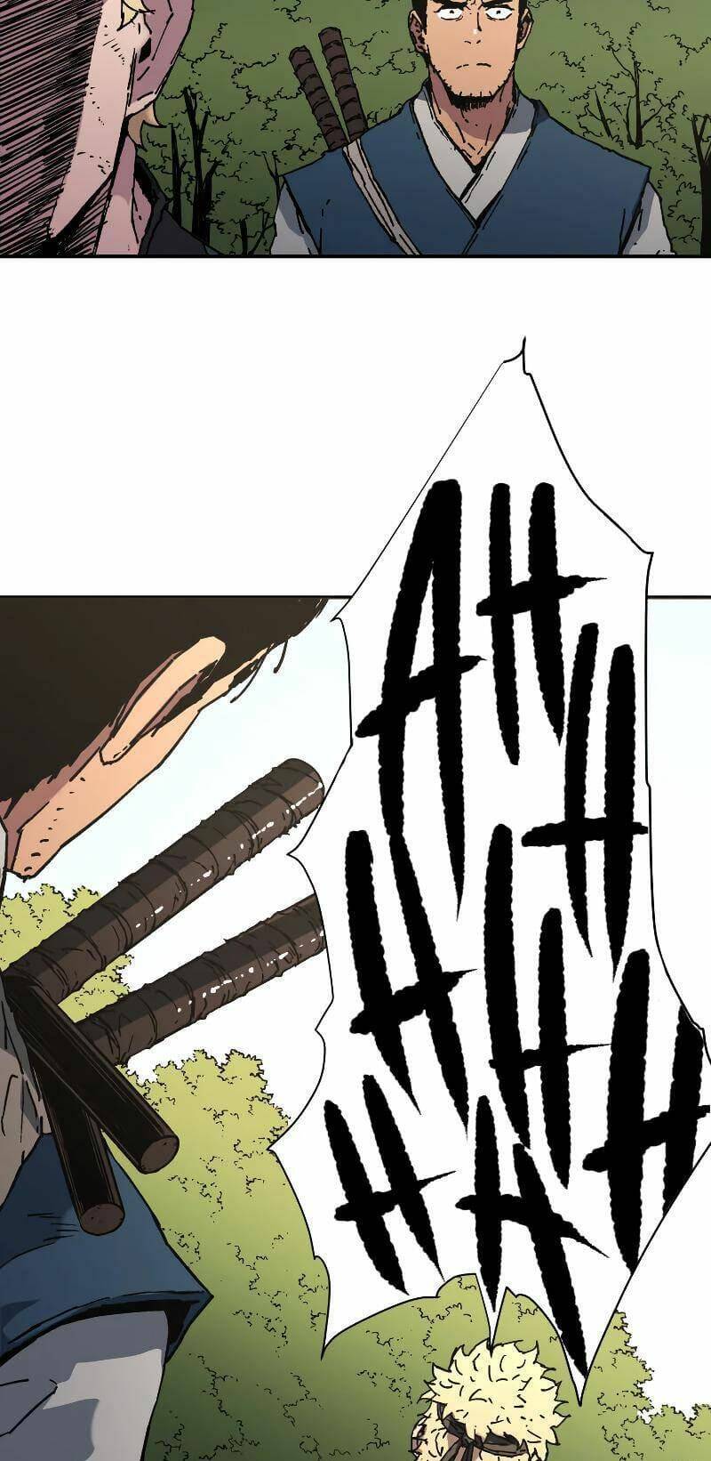 Bố Vô Song: Chapter 184