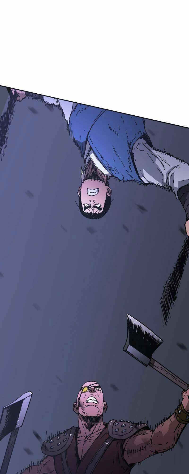 Bố Vô Song: Chapter 184