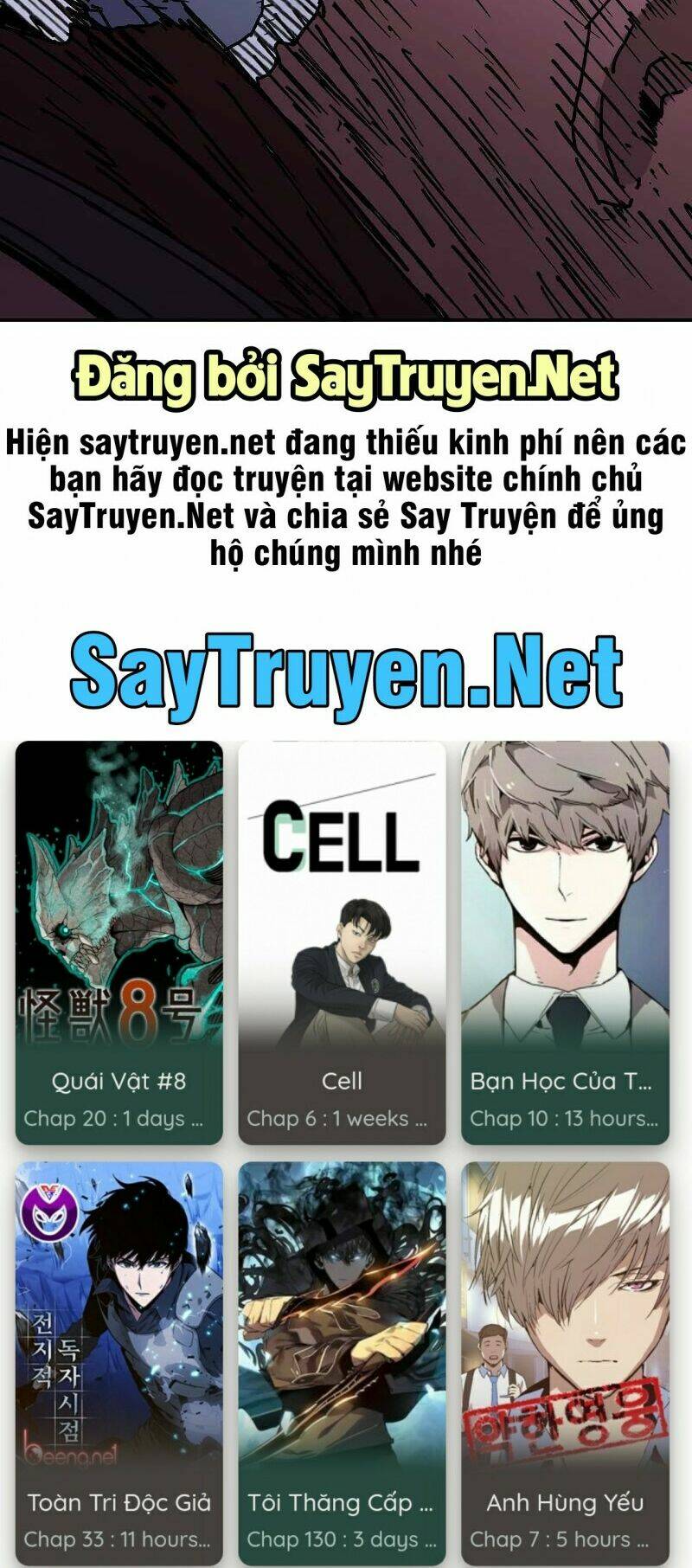 Bố Vô Song: Chapter 184