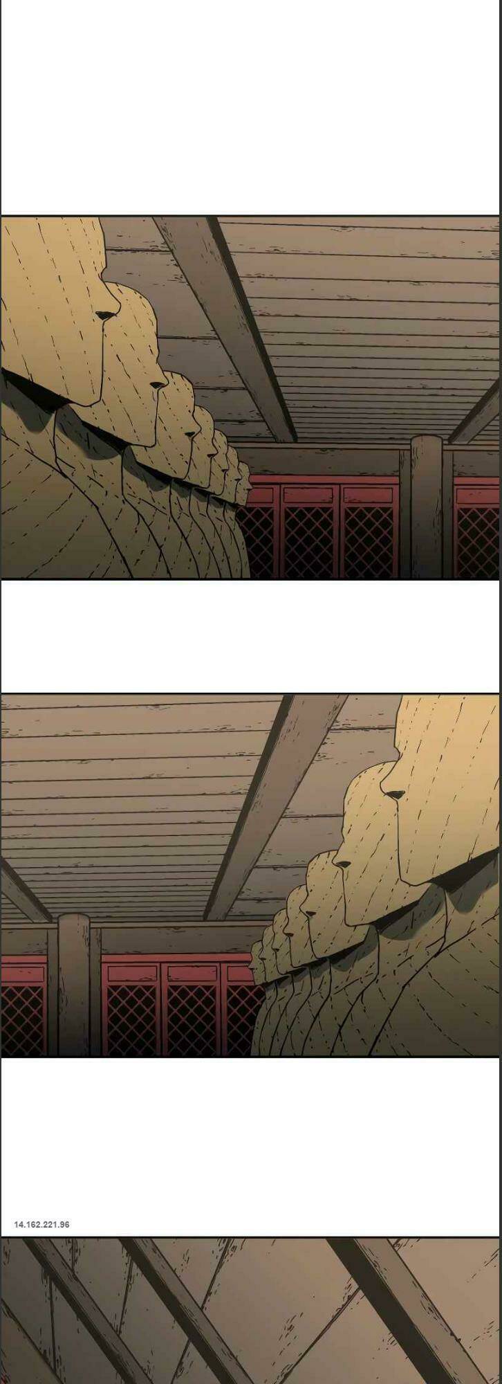 Bố Vô Song: Chapter 185