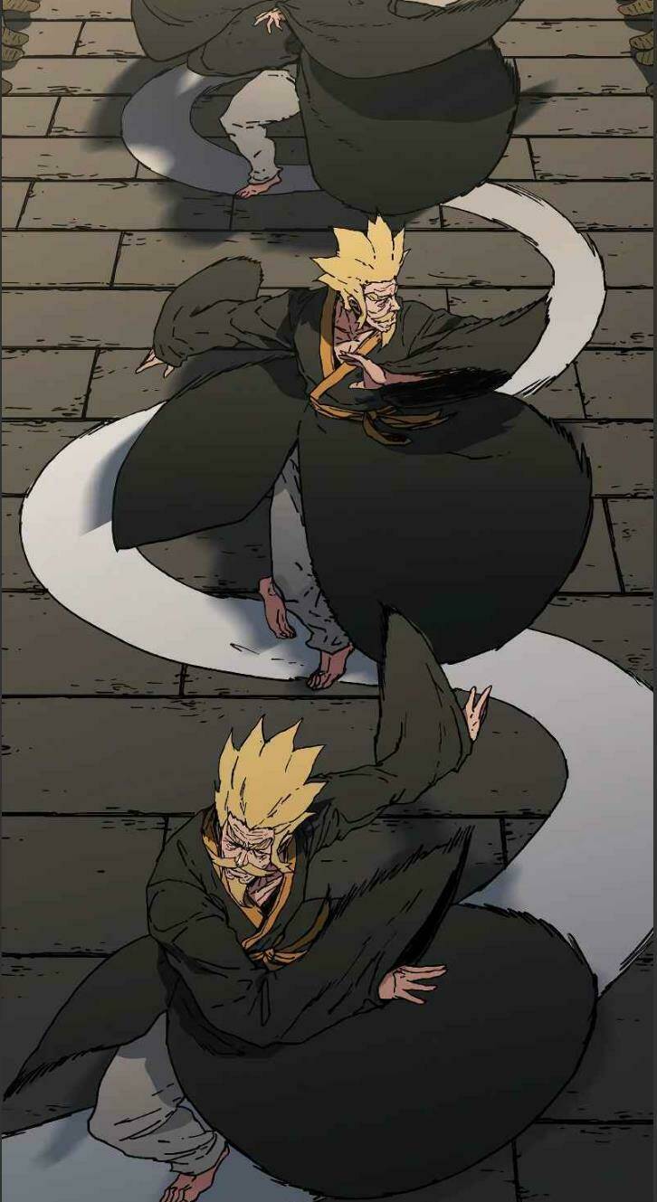 Bố Vô Song: Chapter 185