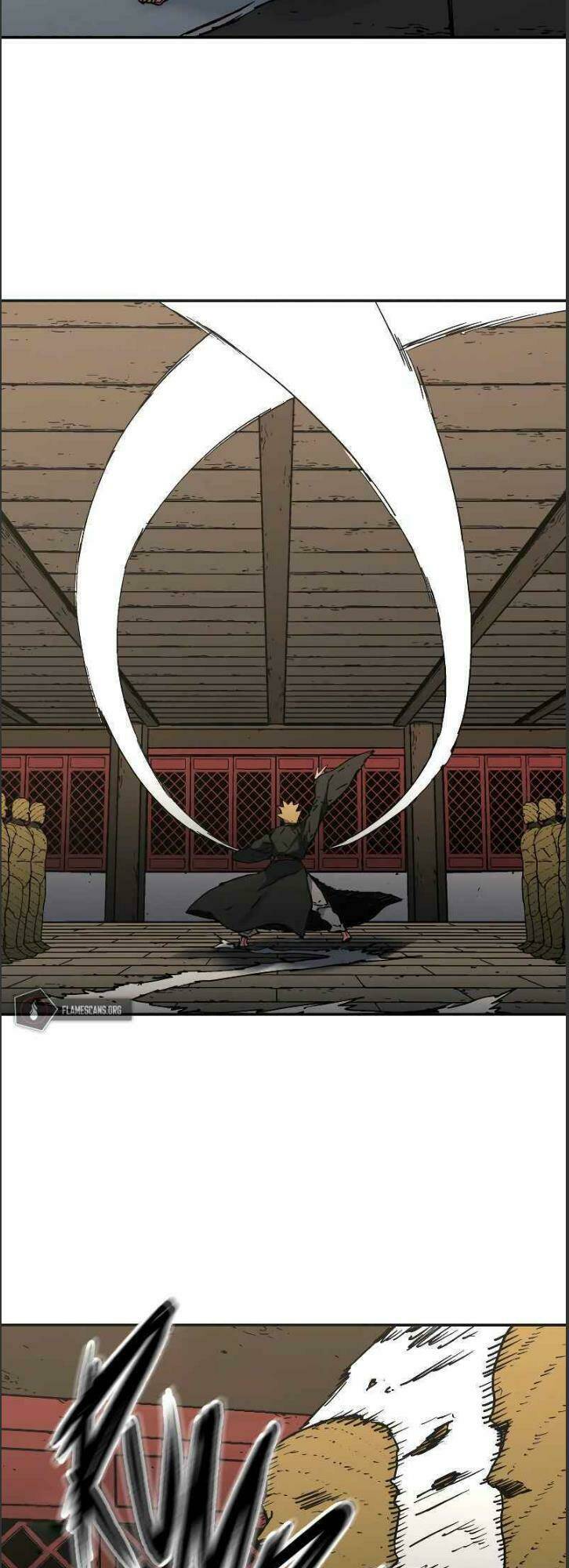 Bố Vô Song: Chapter 185