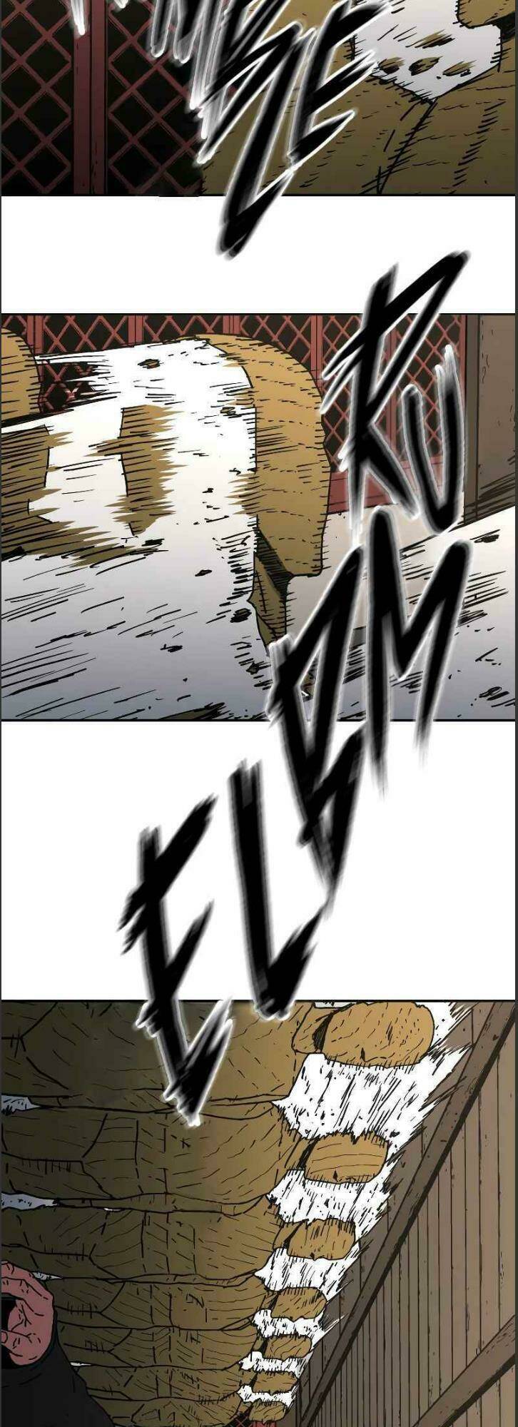 Bố Vô Song: Chapter 185