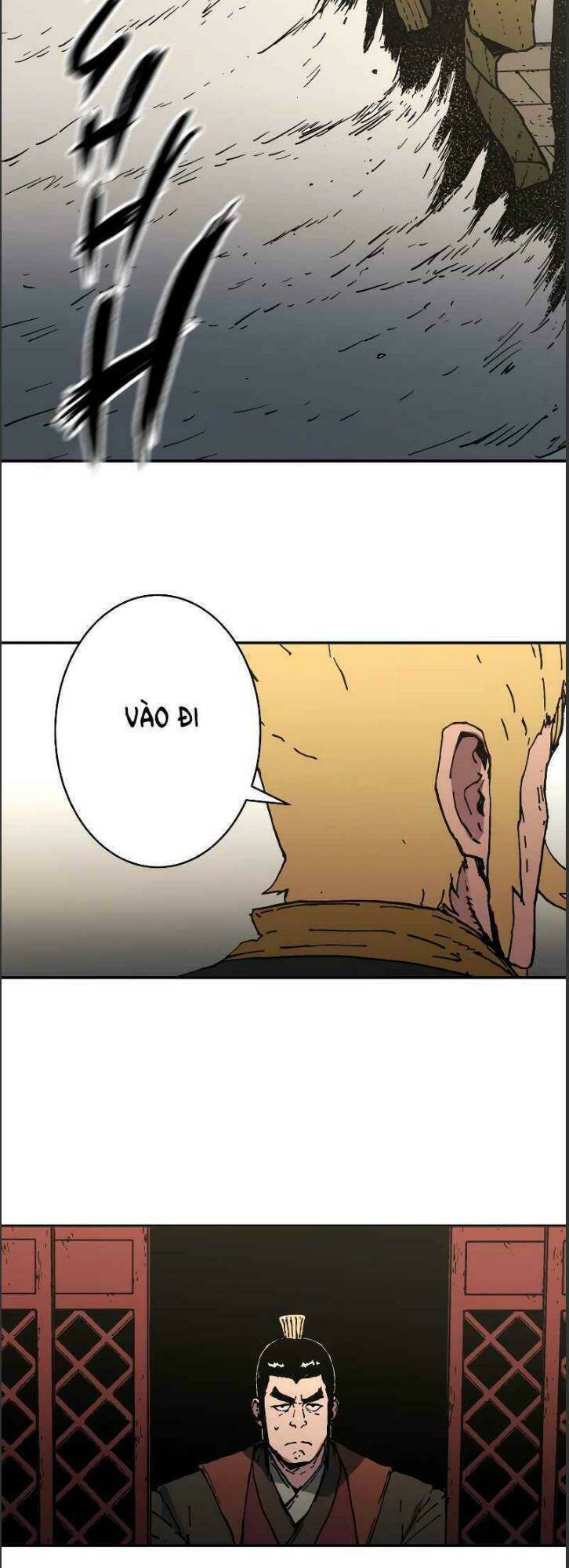 Bố Vô Song: Chapter 185