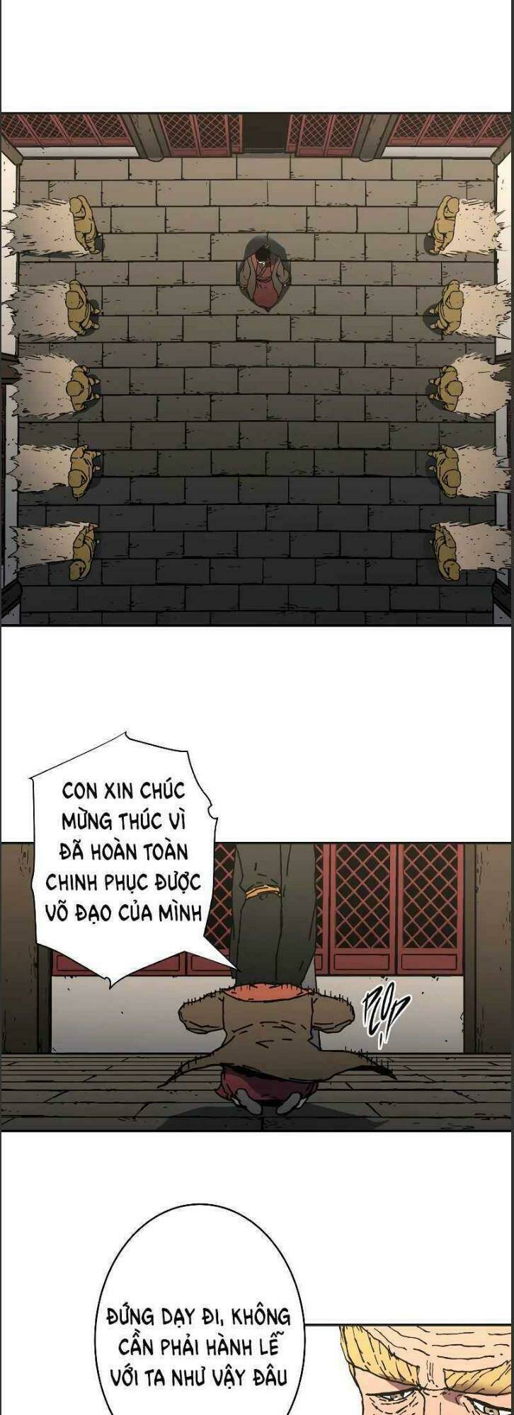 Bố Vô Song: Chapter 185