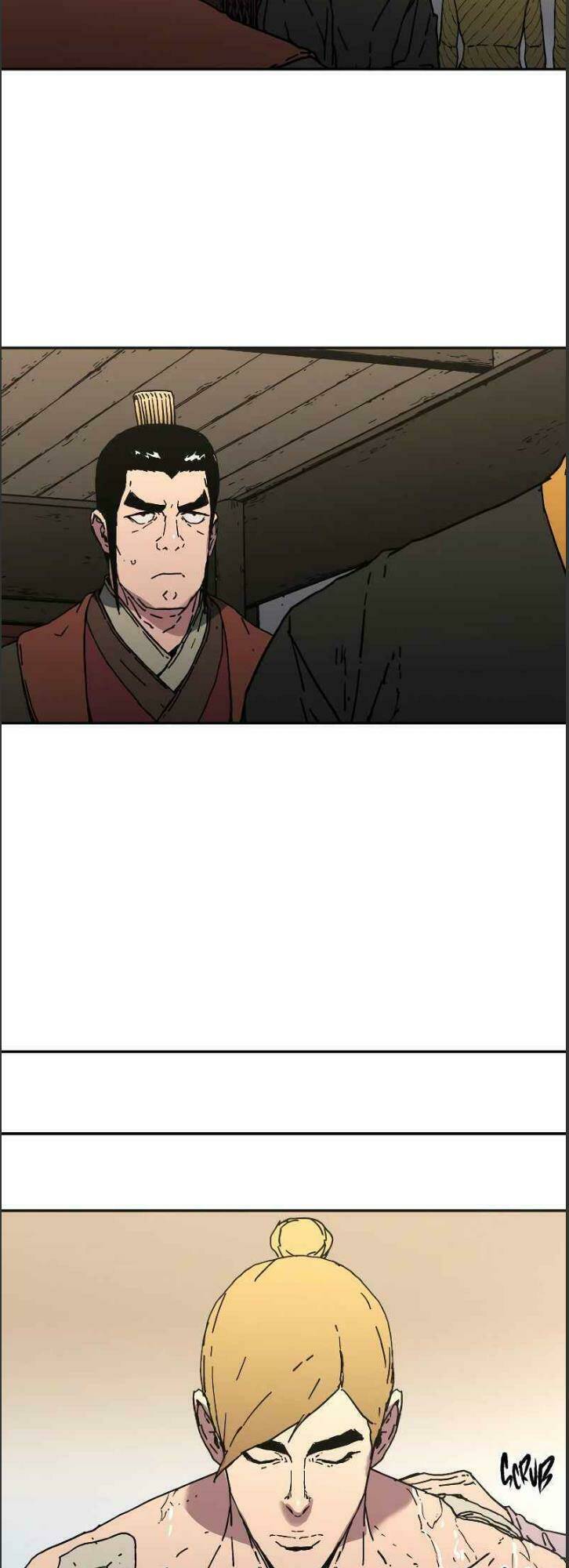 Bố Vô Song: Chapter 185