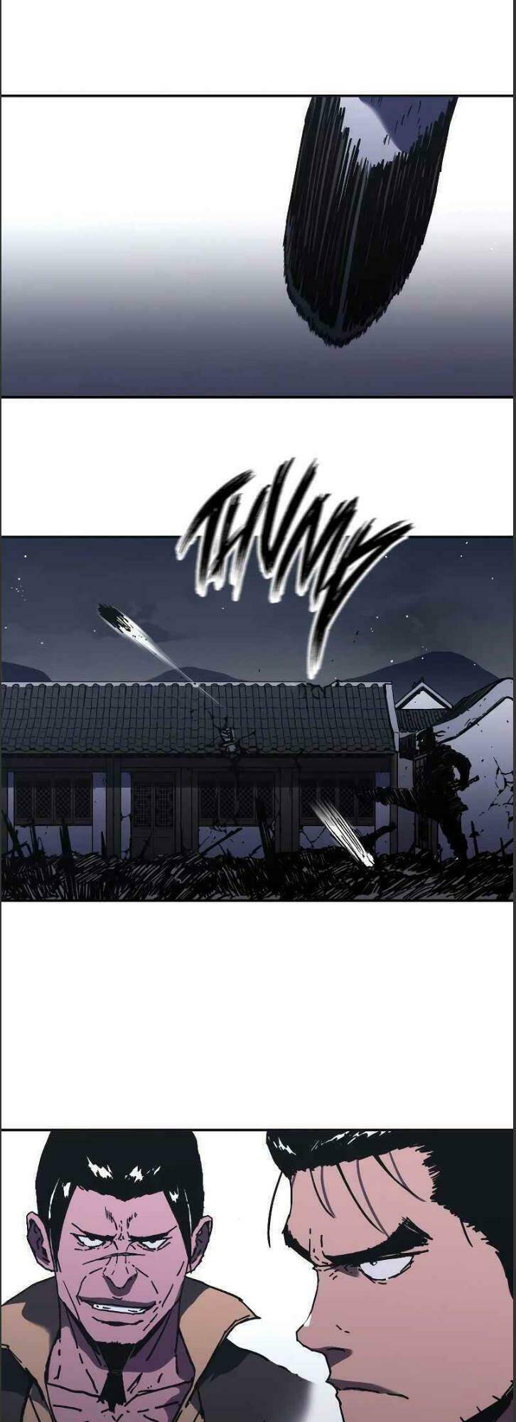 Bố Vô Song: Chapter 185