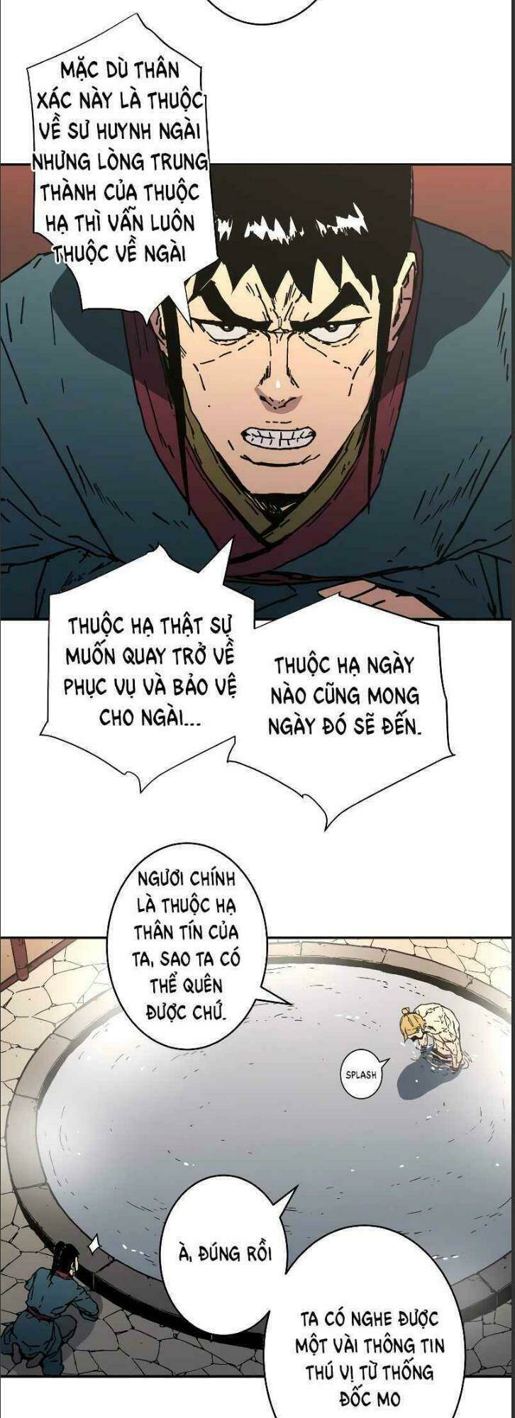 Bố Vô Song: Chapter 185