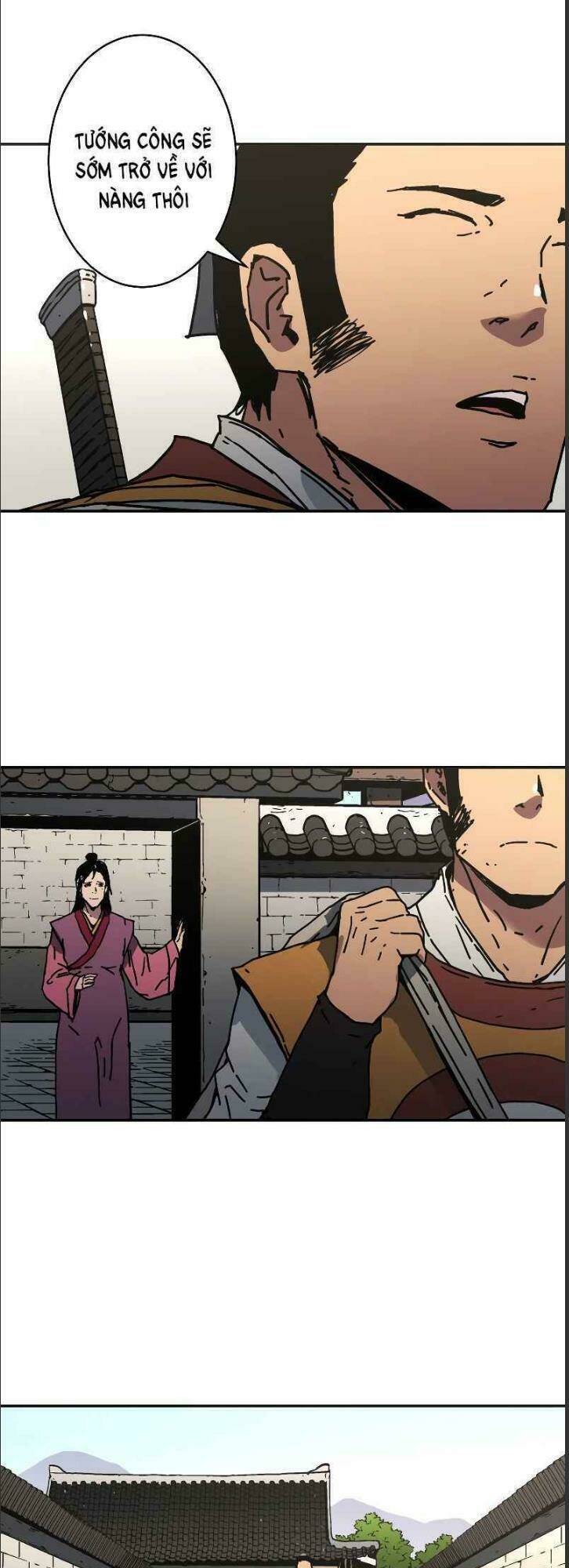 Bố Vô Song: Chapter 185