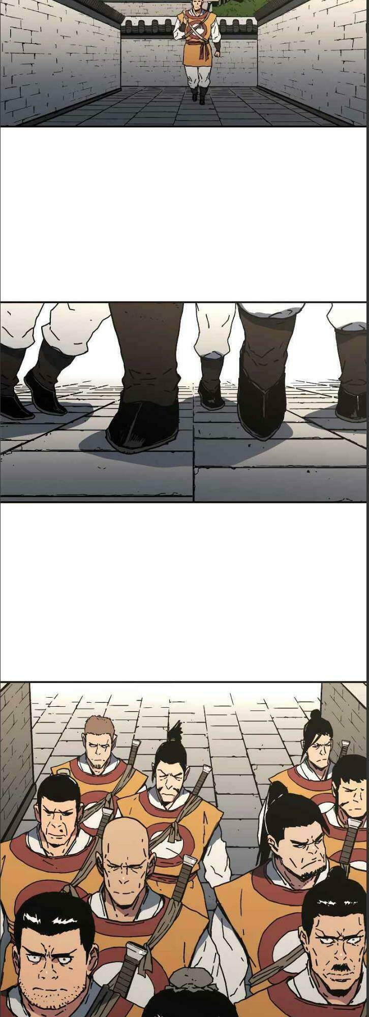 Bố Vô Song: Chapter 185