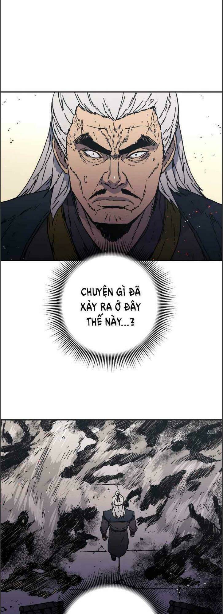 Bố Vô Song: Chapter 185