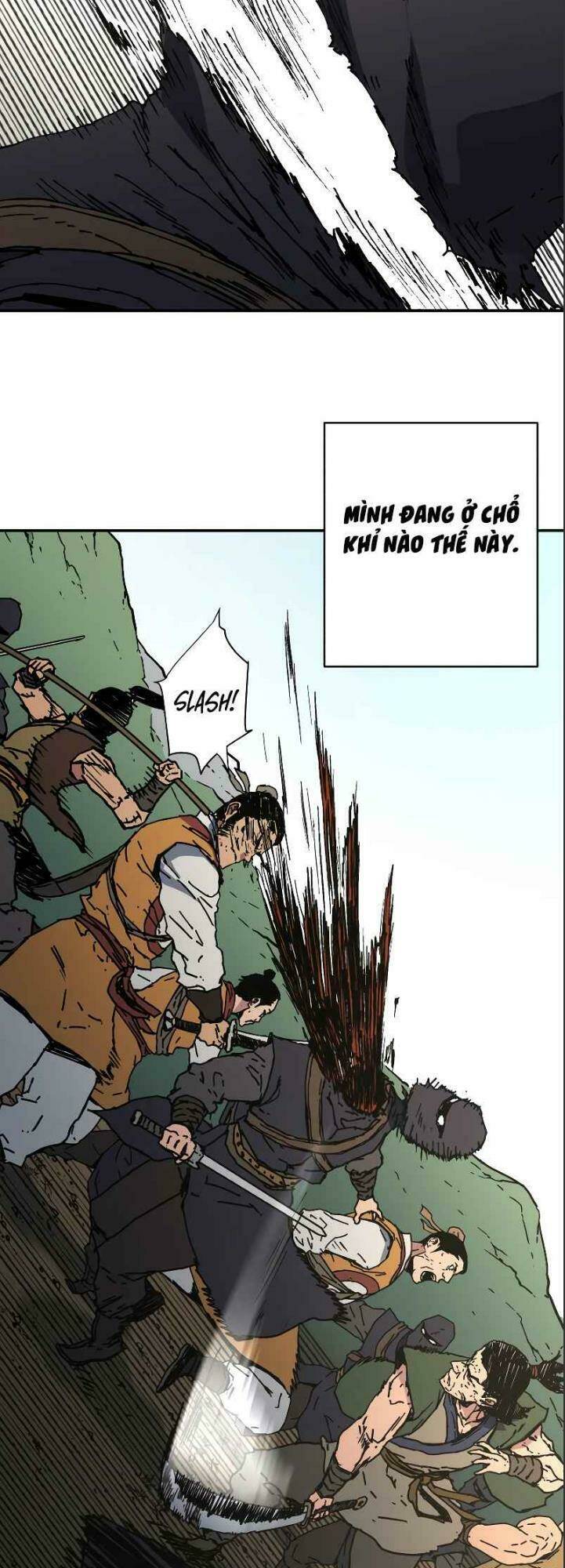Bố Vô Song: Chapter 186
