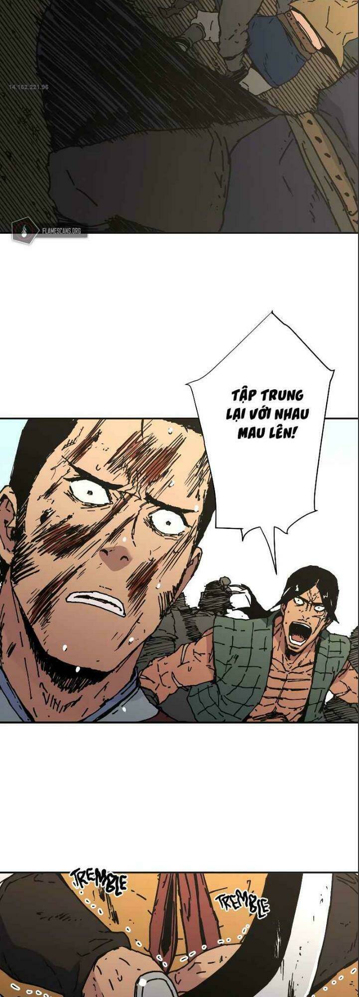Bố Vô Song: Chapter 186