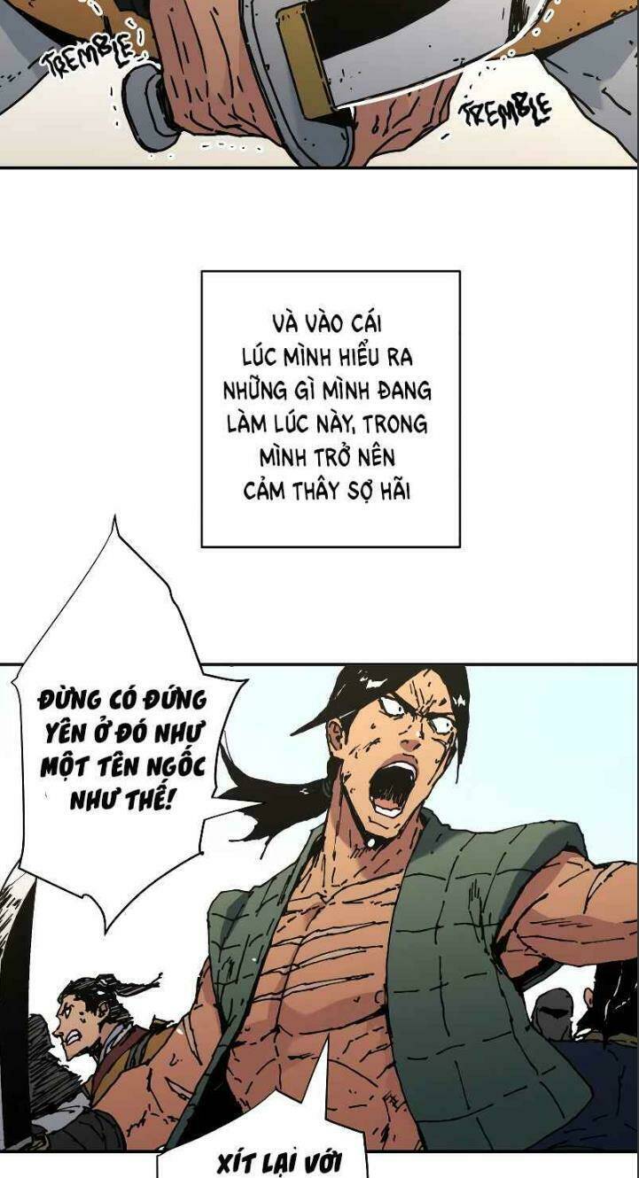 Bố Vô Song: Chapter 186