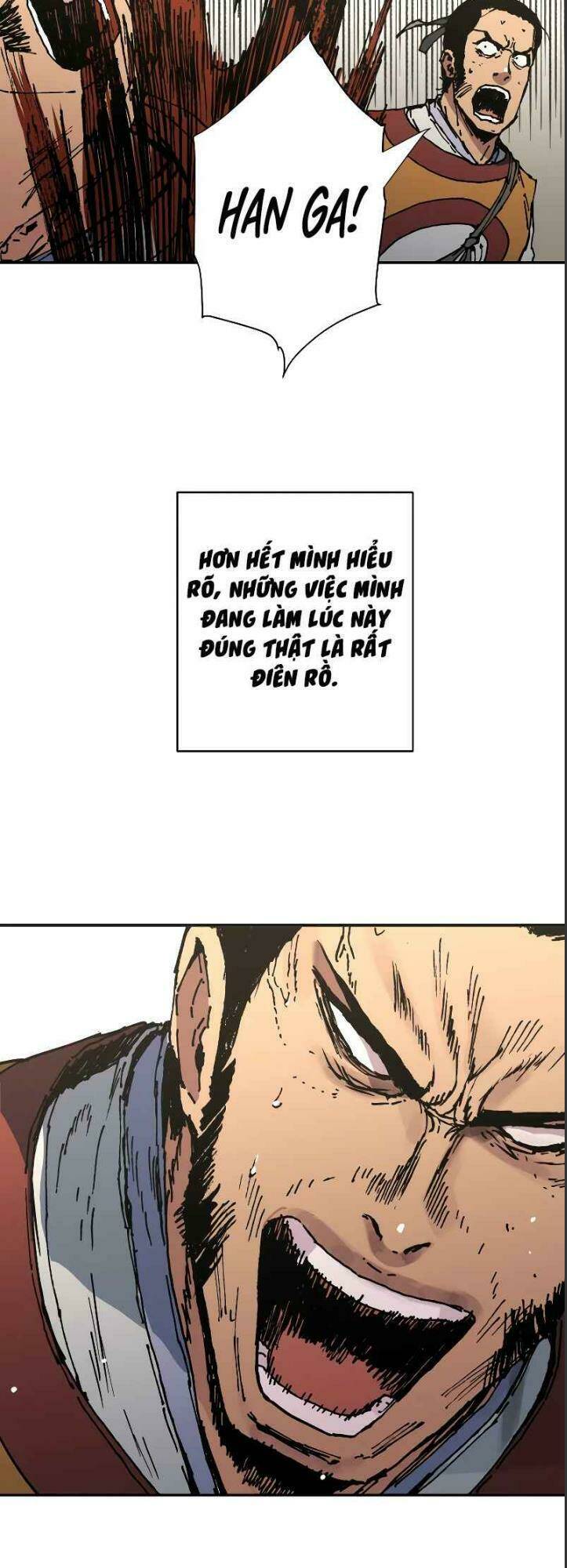 Bố Vô Song: Chapter 186