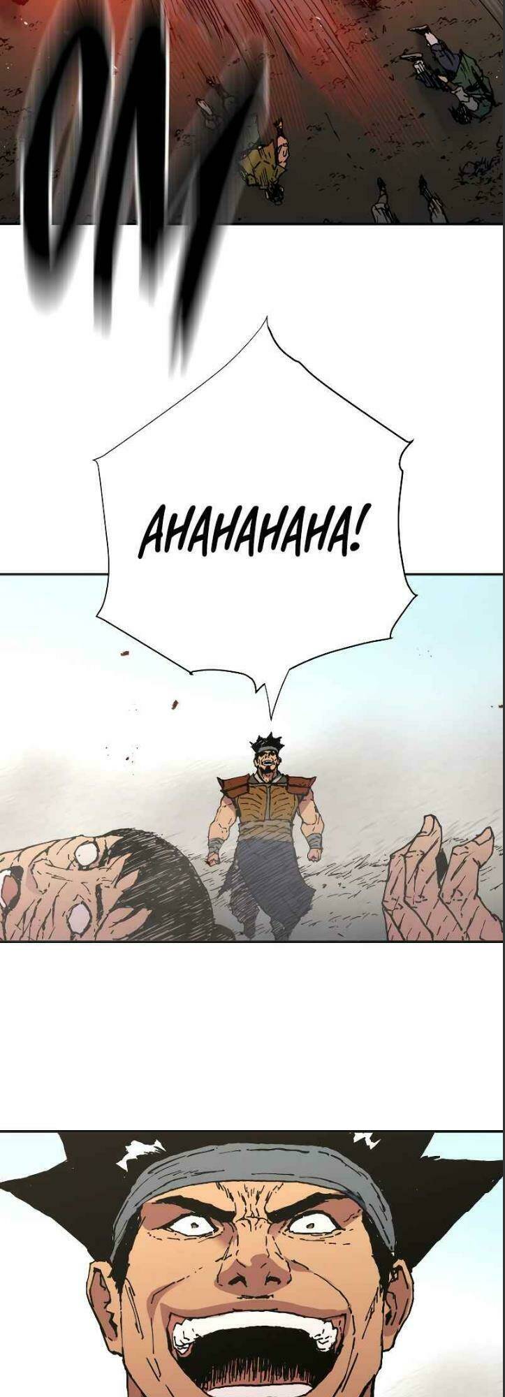 Bố Vô Song: Chapter 186