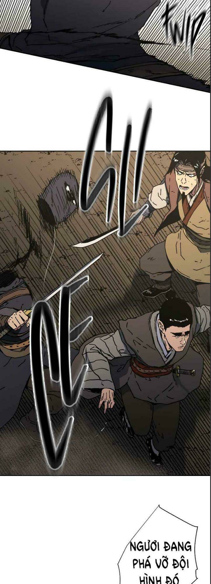 Bố Vô Song: Chapter 186