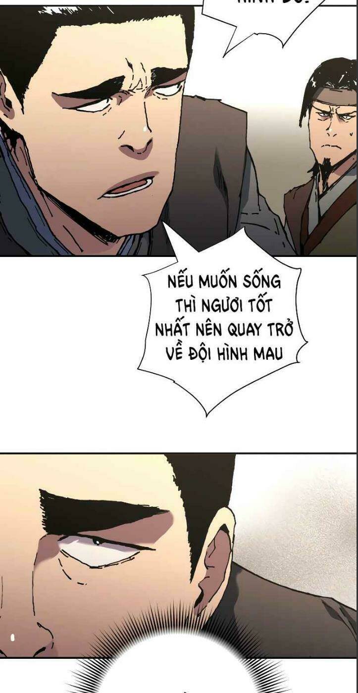 Bố Vô Song: Chapter 186