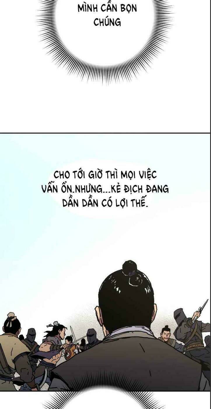Bố Vô Song: Chapter 186