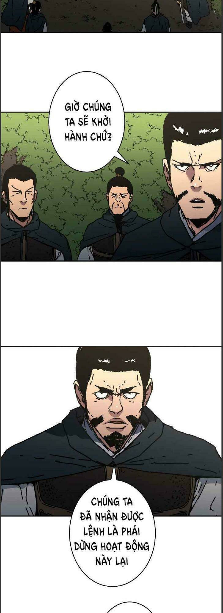 Bố Vô Song: Chapter 186