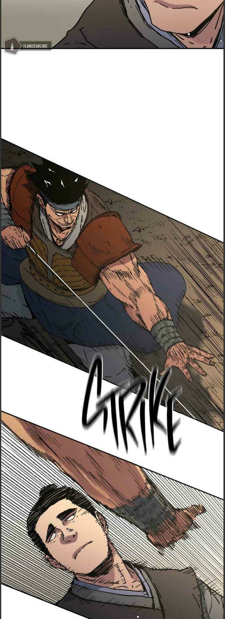 Bố Vô Song: Chapter 186