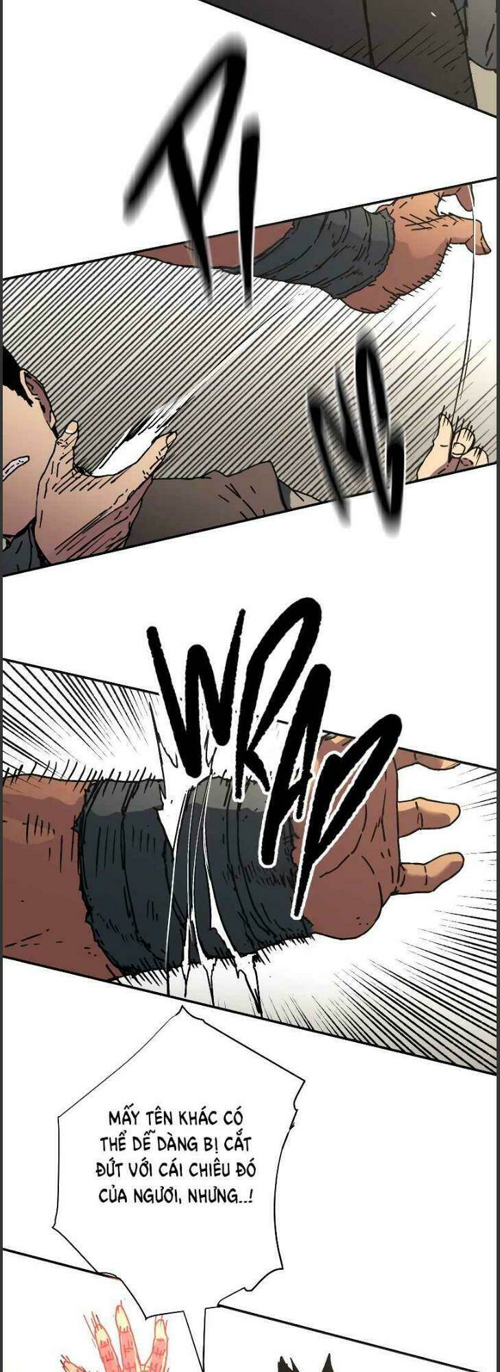 Bố Vô Song: Chapter 186