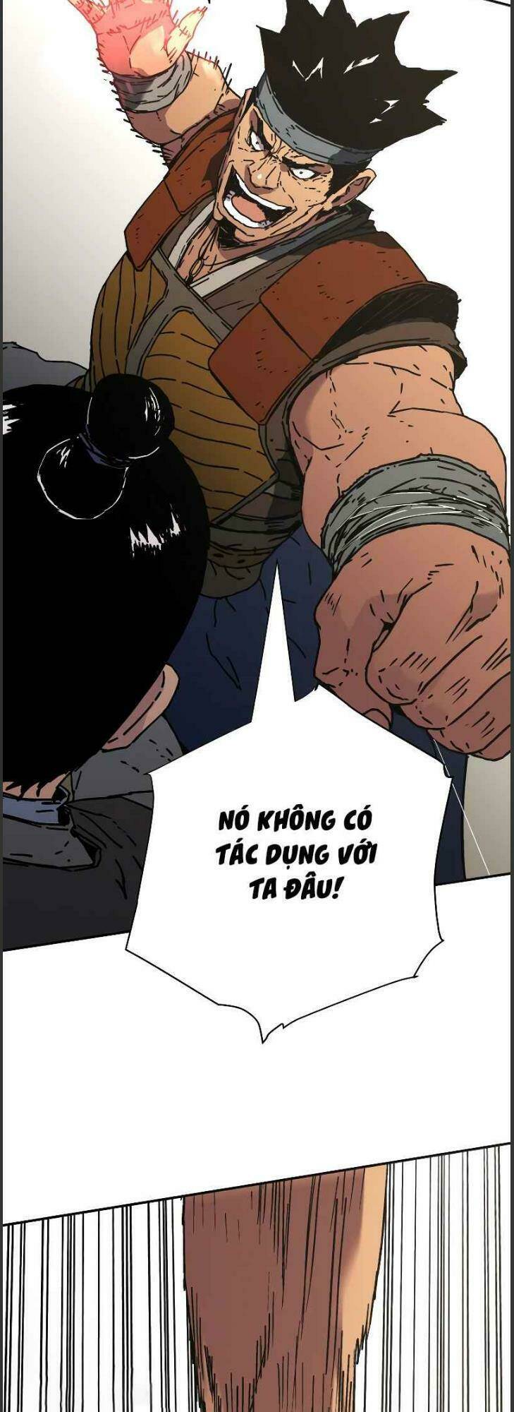 Bố Vô Song: Chapter 186