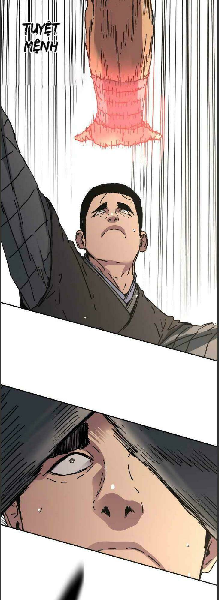 Bố Vô Song: Chapter 186