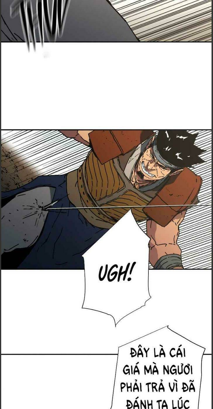 Bố Vô Song: Chapter 186