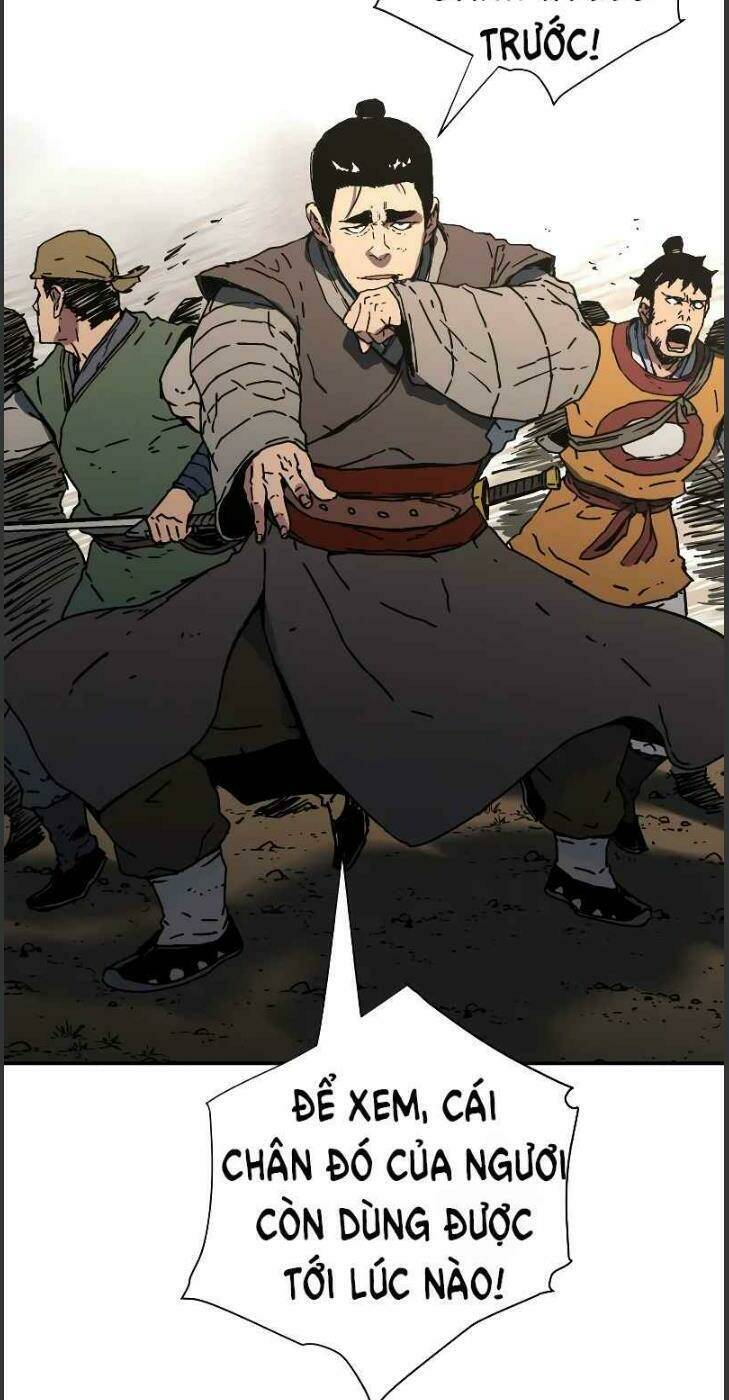 Bố Vô Song: Chapter 186