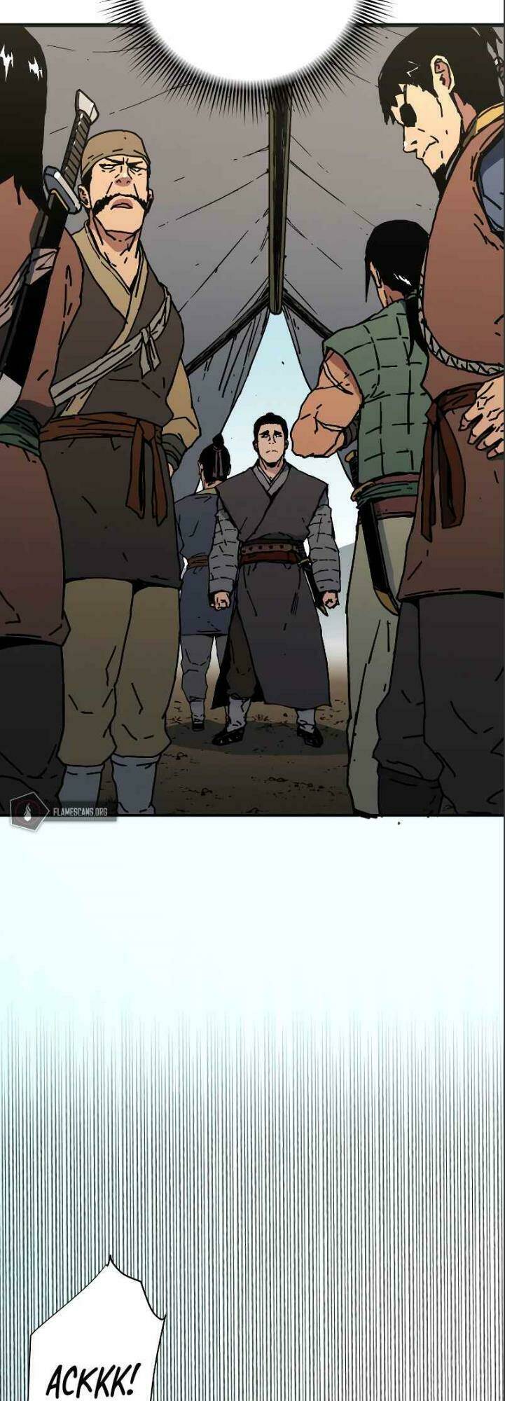 Bố Vô Song: Chapter 186