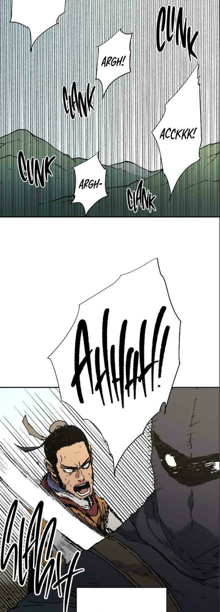 Bố Vô Song: Chapter 186