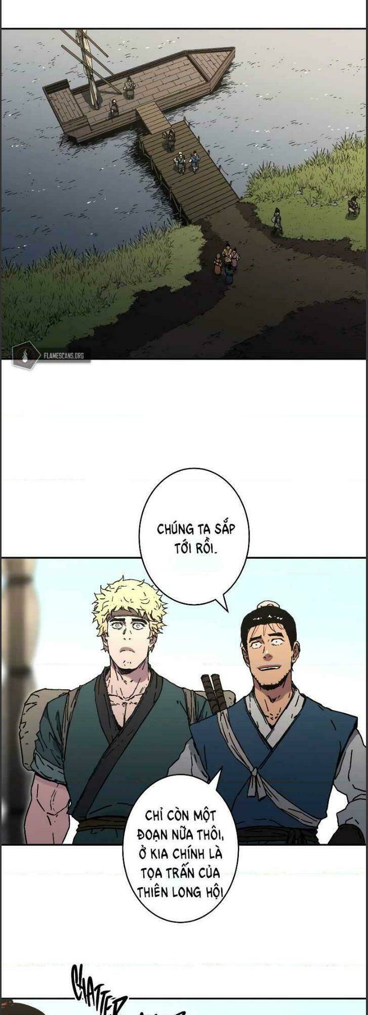 Bố Vô Song: Chapter 187