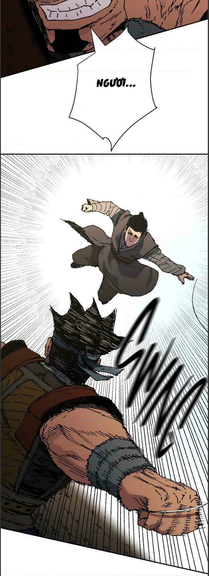 Bố Vô Song: Chapter 187