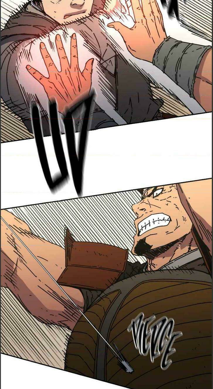 Bố Vô Song: Chapter 187