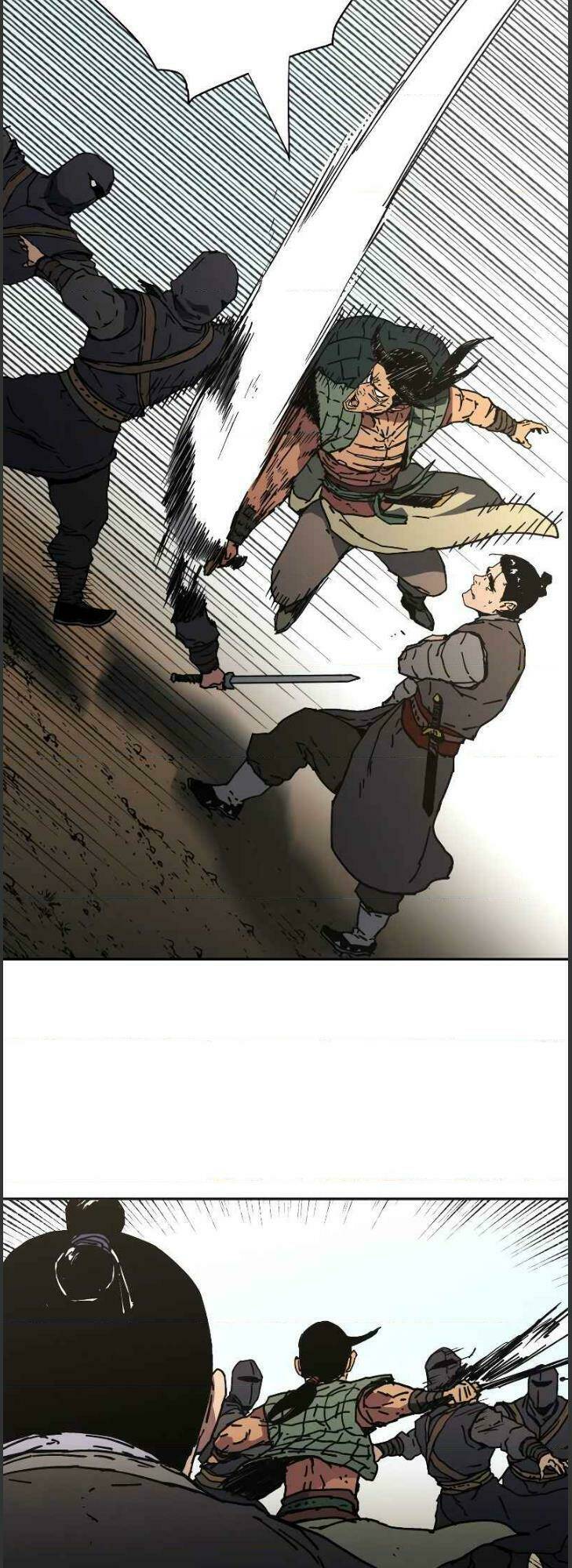 Bố Vô Song: Chapter 187