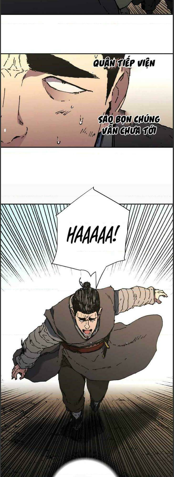 Bố Vô Song: Chapter 187