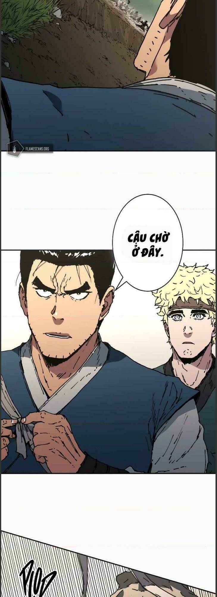 Bố Vô Song: Chapter 187