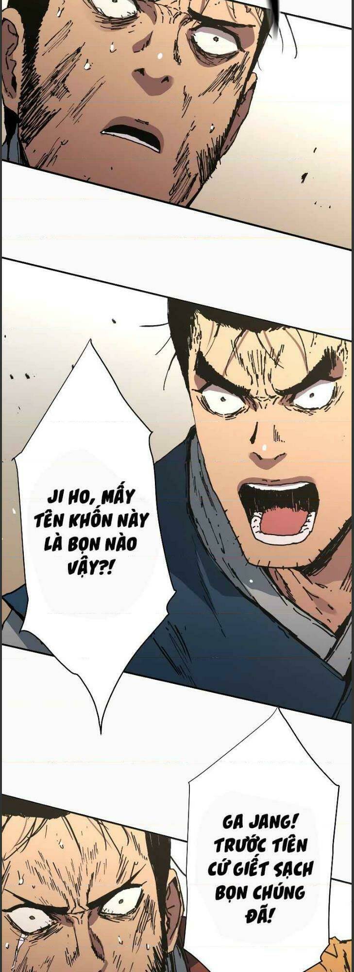 Bố Vô Song: Chapter 187