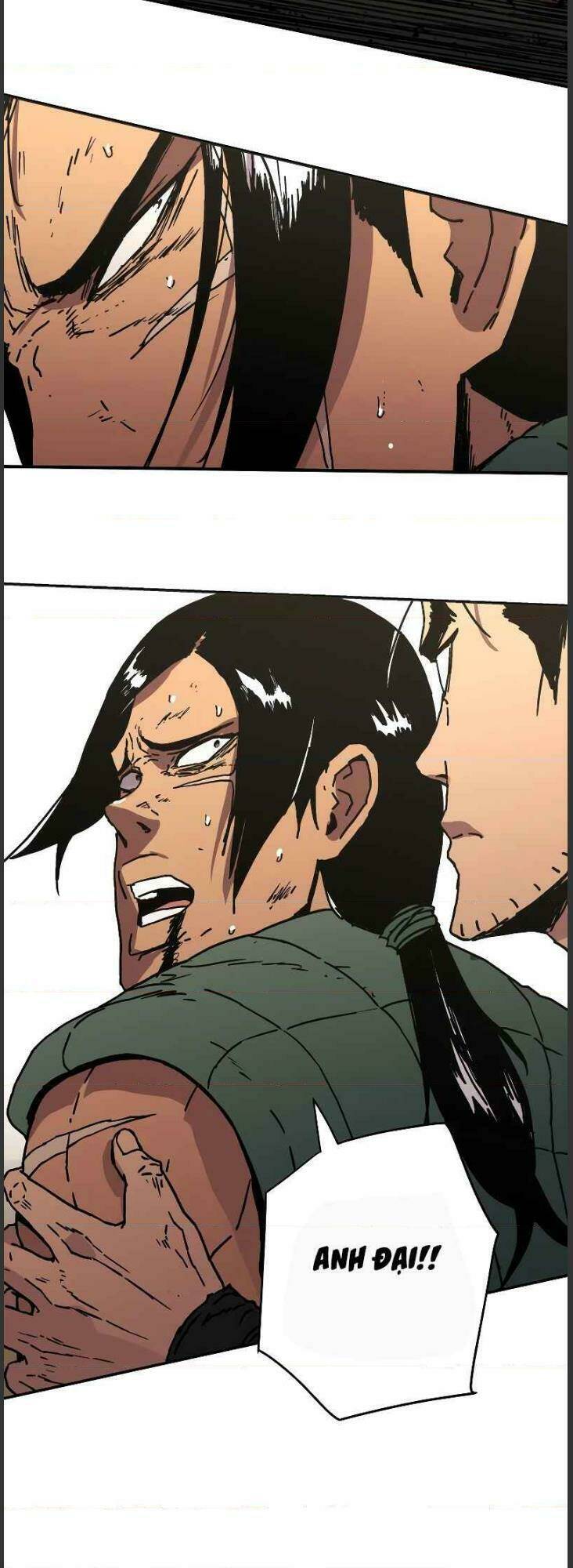 Bố Vô Song: Chapter 187